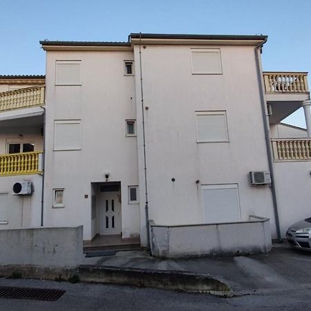 Apartman Lino Medulin Exteriör bild