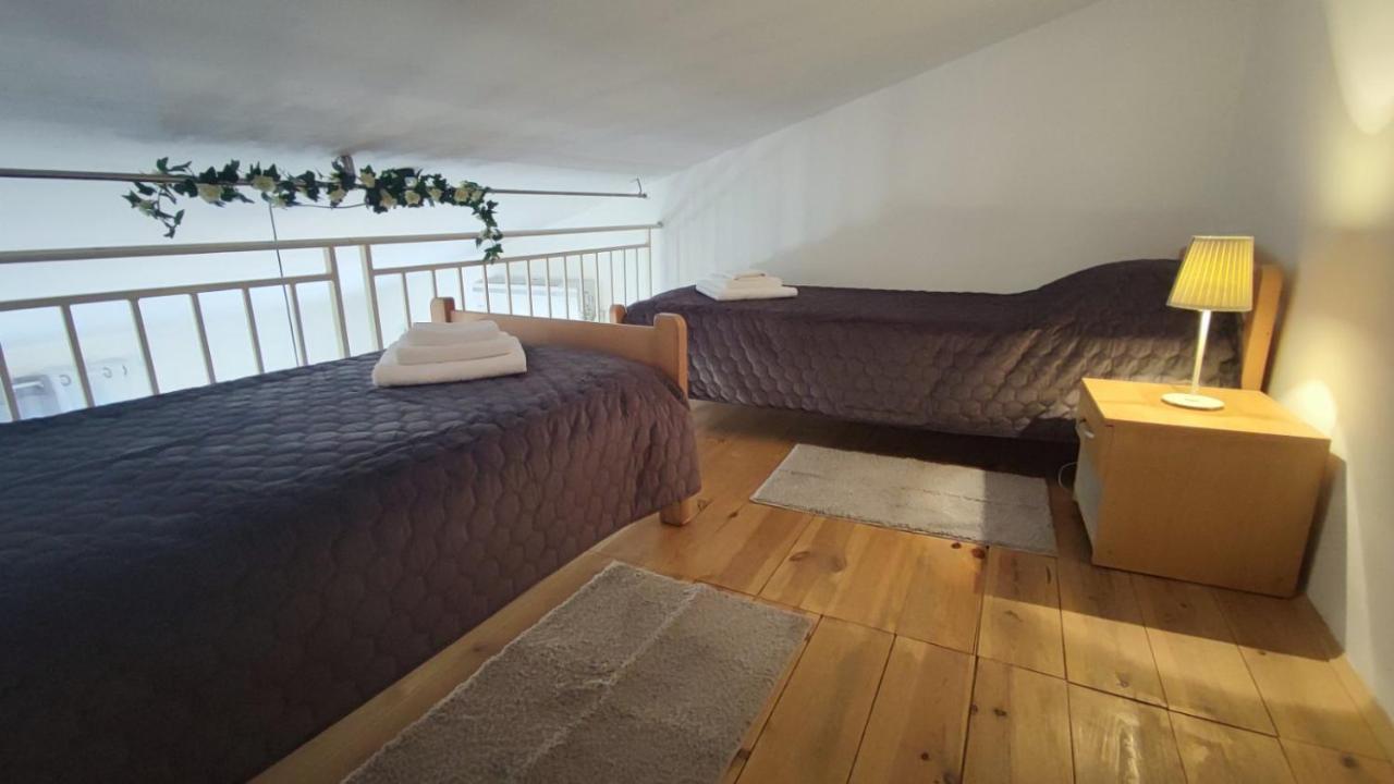 Apartman Lino Medulin Exteriör bild